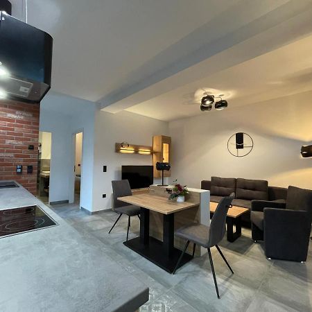 Quartier 22 Apartment Kurort Steinbach-Hallenberg ภายนอก รูปภาพ