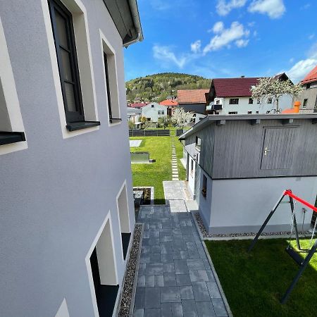 Quartier 22 Apartment Kurort Steinbach-Hallenberg ภายนอก รูปภาพ
